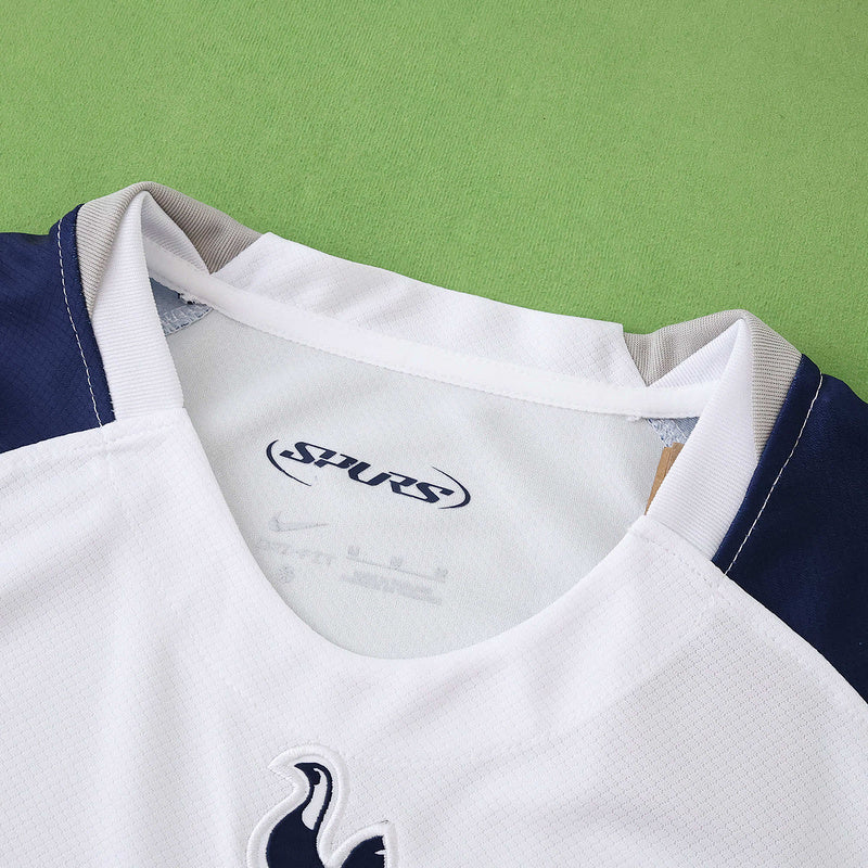 TOTTENHAM HOTSPUR 25/26 HOME JERSEY