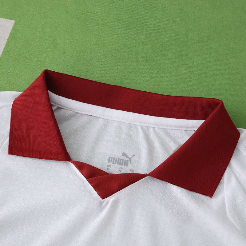 GALATASARAY 25/26 AWAY SPONSORS AUTHENTIC JERSEY