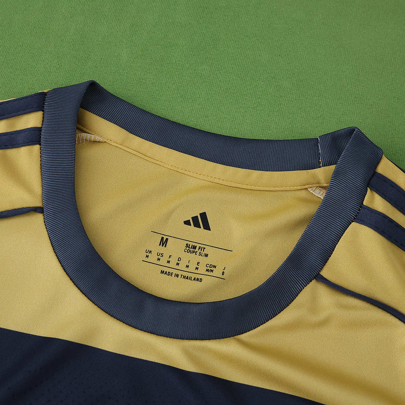 BOCA JUNIORS 25/26 AWAY JERSEY