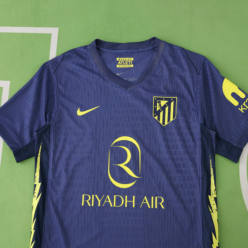 ATLETICO MADRID 25/26 AWAY AUTHENTIC JERSEY