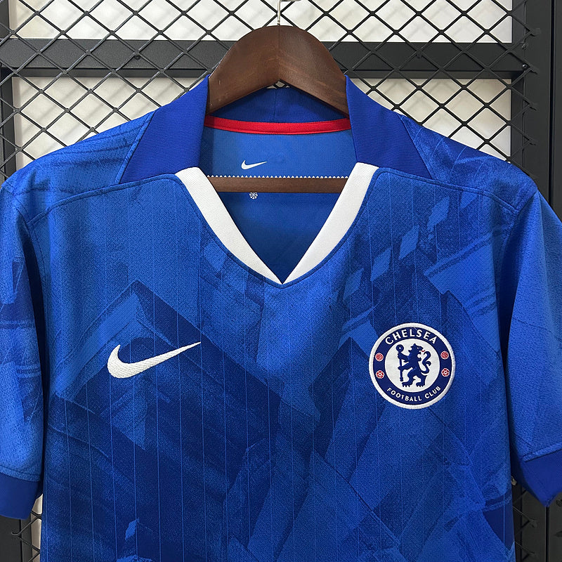 CHELSEA 25/26 HOME CLUB WORLD CUP FINAL JERSEY