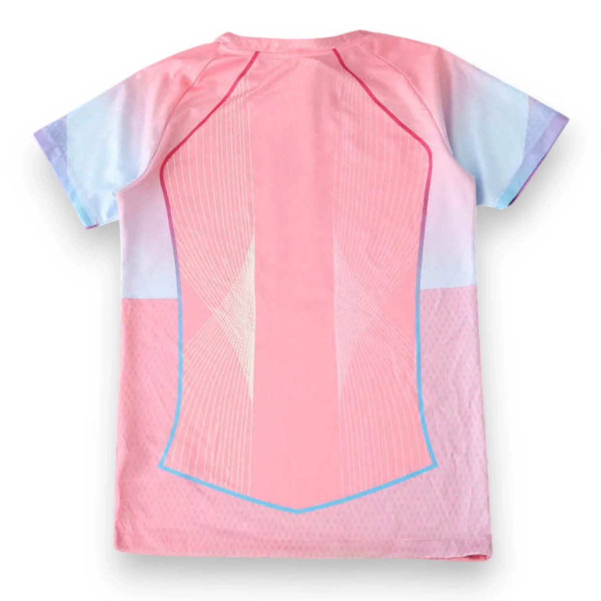 BARCELONA 25/26 SPECIAL EDITION PINK WOMEN JERSEY