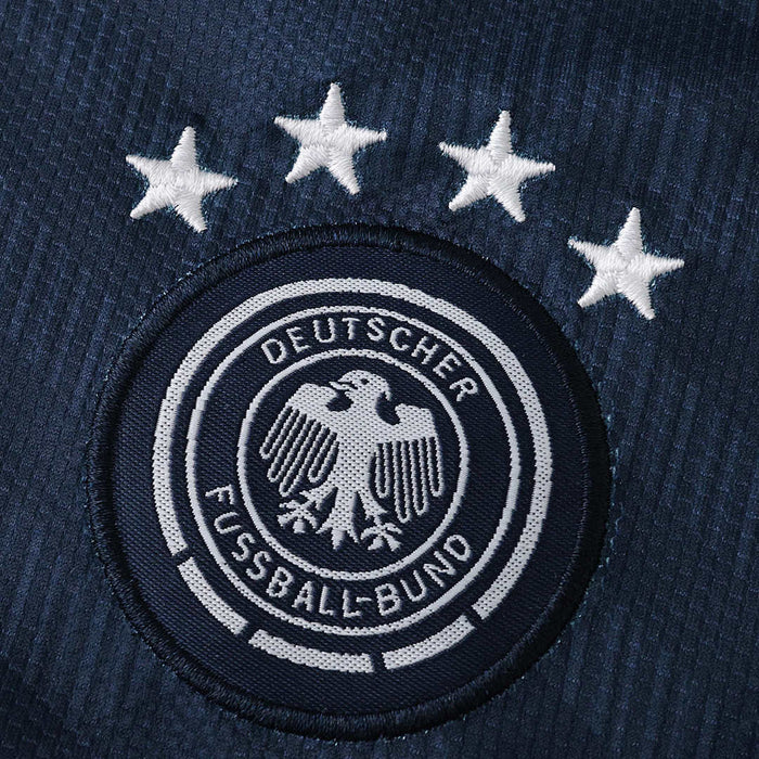 GERMANY 26 AWAY KIDS WORLD CUP JERSEY