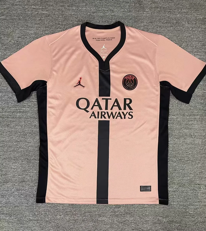 PARIS SAINT-GERMAIN 24/25 THIRD JERSEY