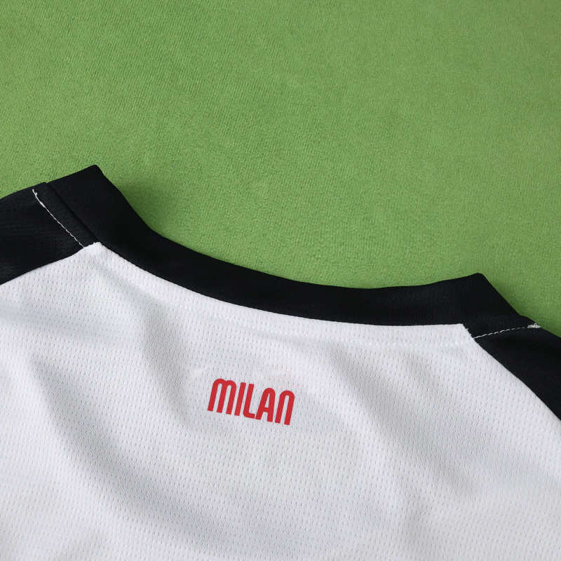 AC MILAN 25/26 AWAY LONG SLEEVE JERSEY
