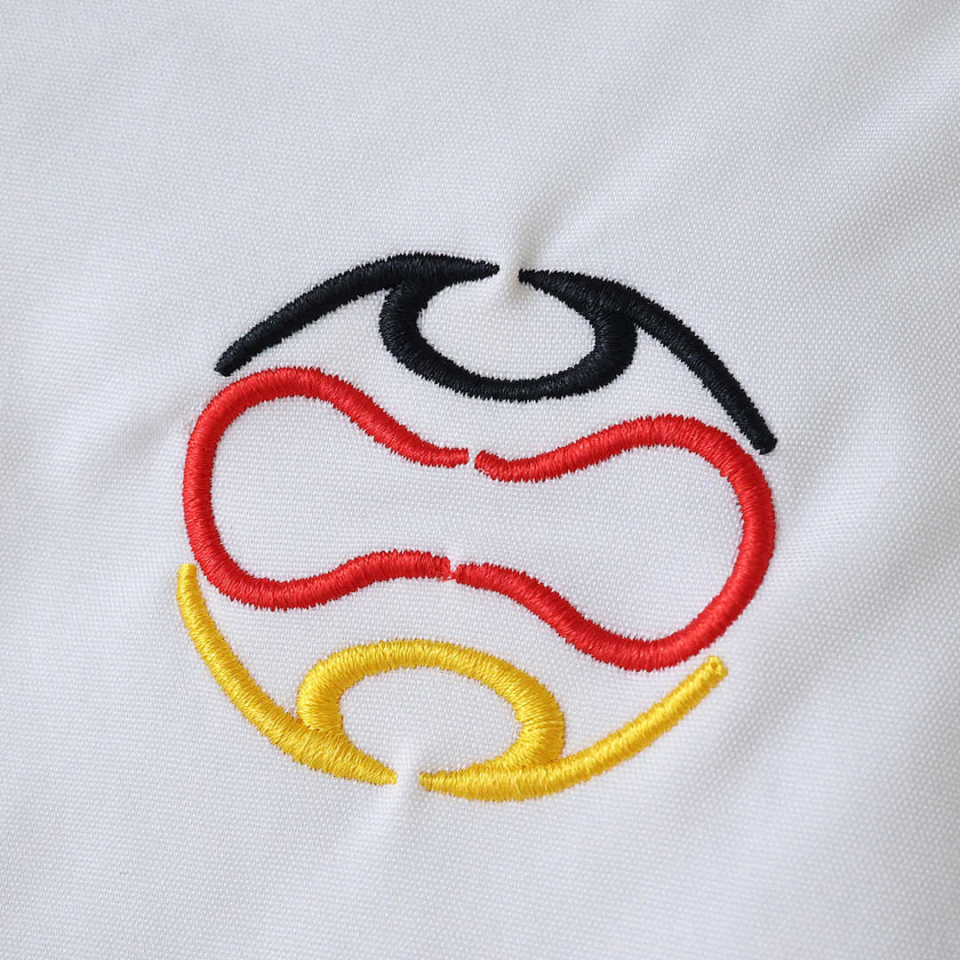 GERMANY 26 WORLD CUP WINDBREAKER