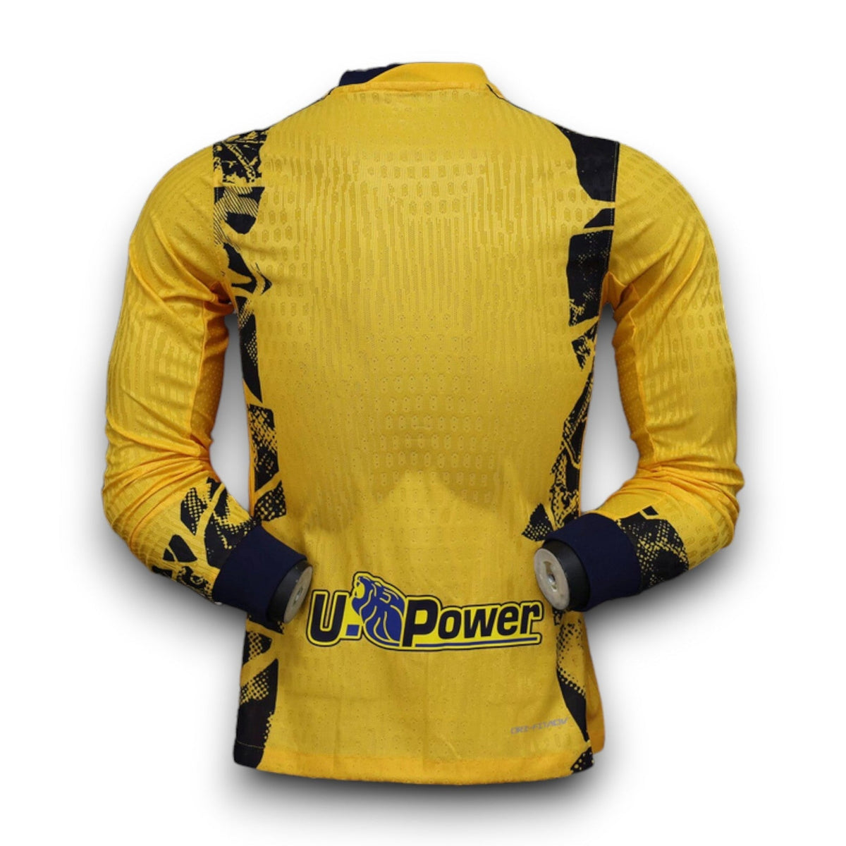 INTER MILAN 24/25 THIRD LONG SLEEVE AUTHENTIC JERSEY