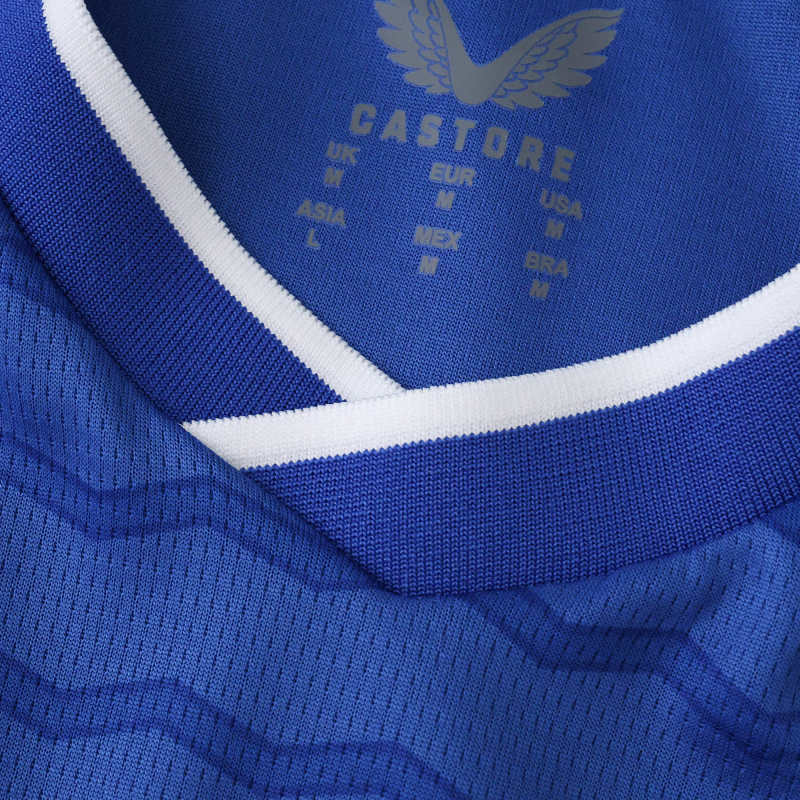 EVERTON 25/26 HOME JERSEY
