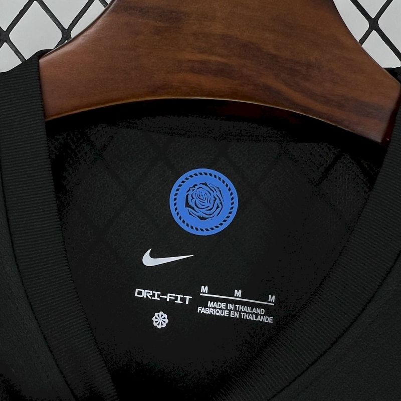 ENGLAND 25/26 AWAY WOMEN JERSEY