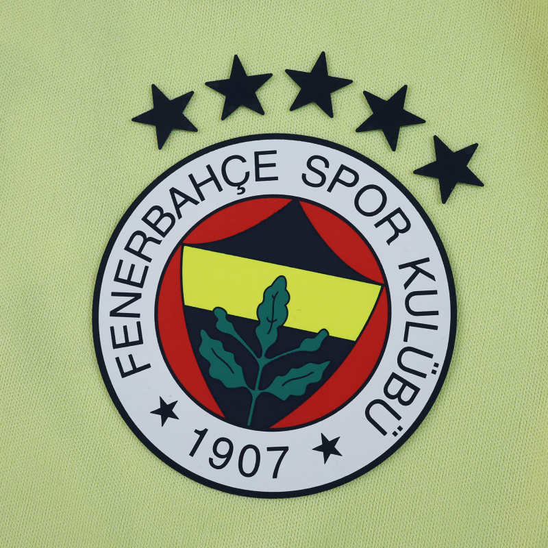 FENERBAHÇE 25/26 AWAY JERSEY