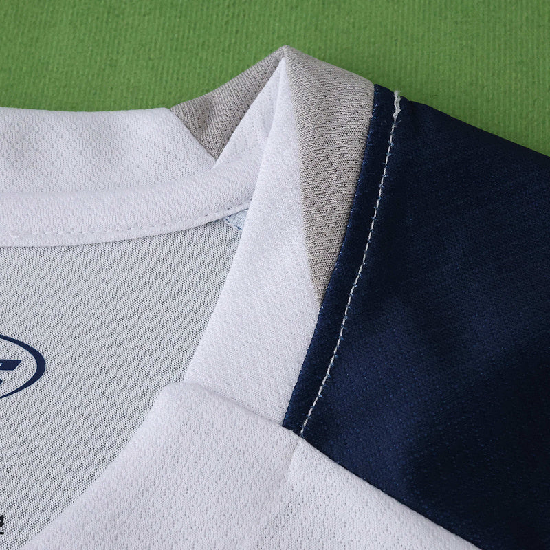 TOTTENHAM HOTSPUR 25/26 HOME KIDS KIT