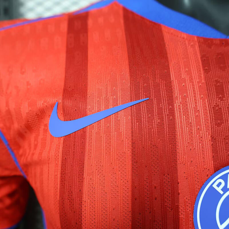 PARIS SAINT-GERMAIN 25/26 THIRD AUTHENTIC JERSEY
