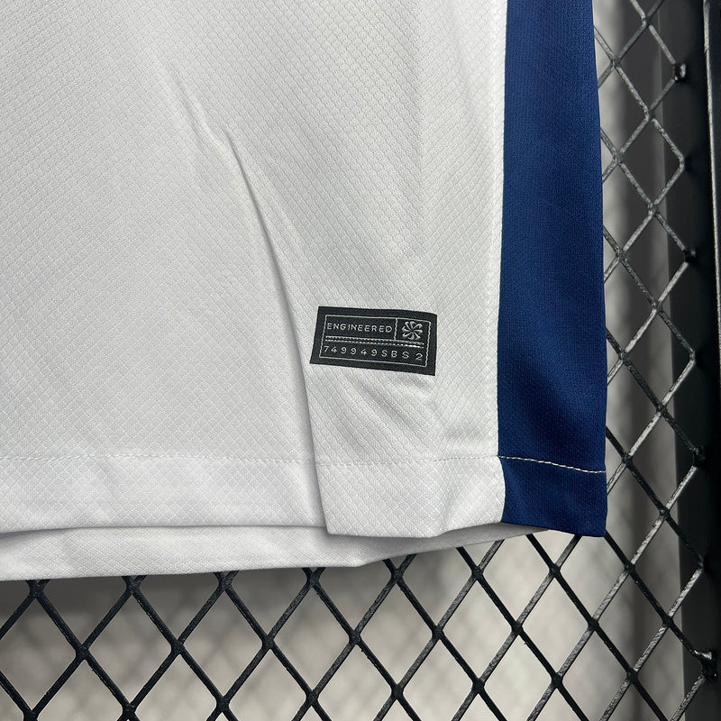ENGLAND 24/25 HOME JERSEY