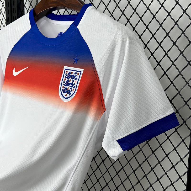 ENGLAND 25/26 HOME JERSEY