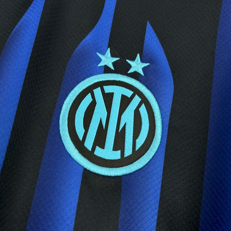 INTER MILAN 25/26 HOME JERSEY