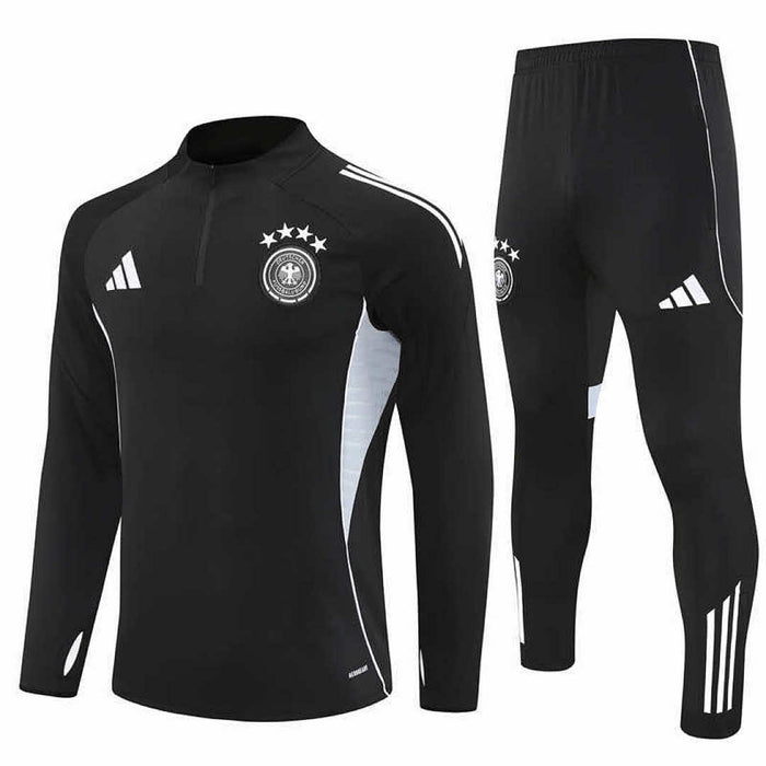 GERMANY HALF-ZIP I TRACKSUIT