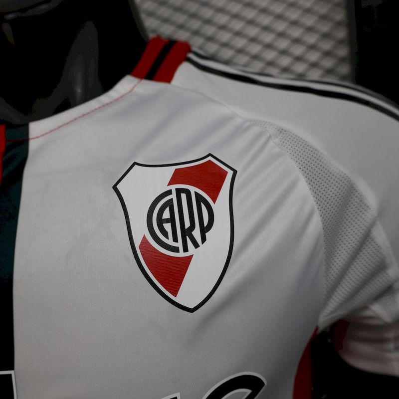RIVER PLATE 25/26 THIRD AUTHENTIC JERSEY