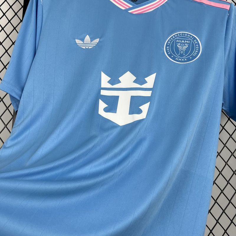 INTER MIAMI 25/26 THIRD JERSEY