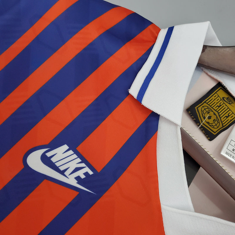 PARIS SAINT-GERMAIN 92/93 RETRO HOME PSG JERSEY