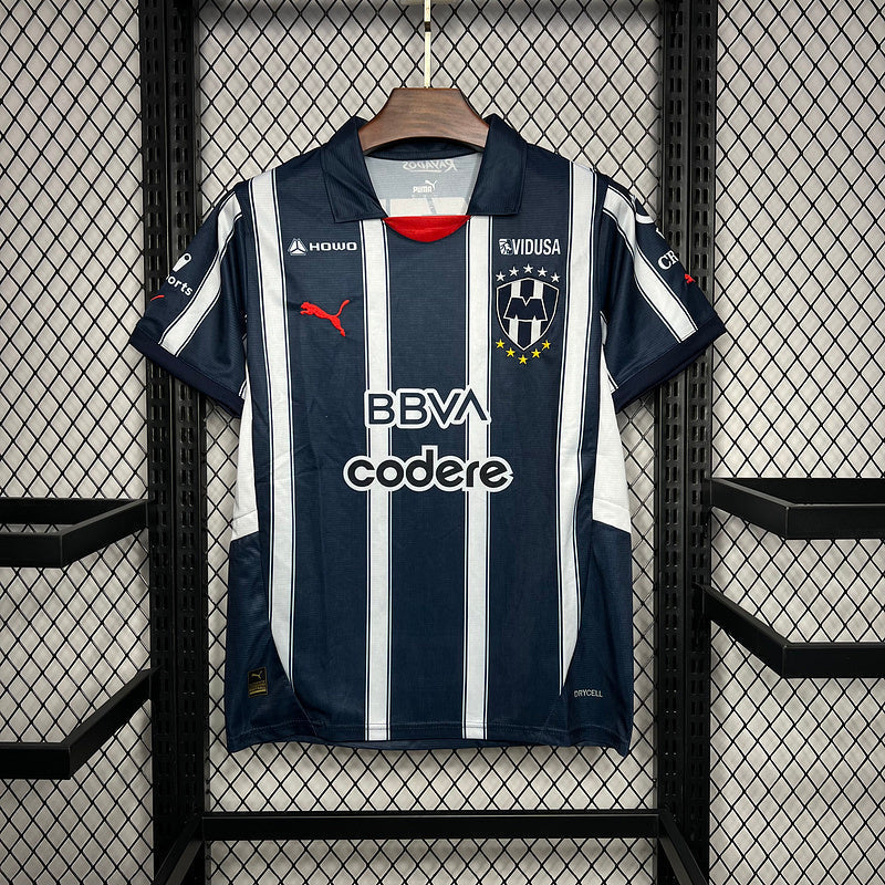 CF MONTERREY 24/25 HOME JERSEY