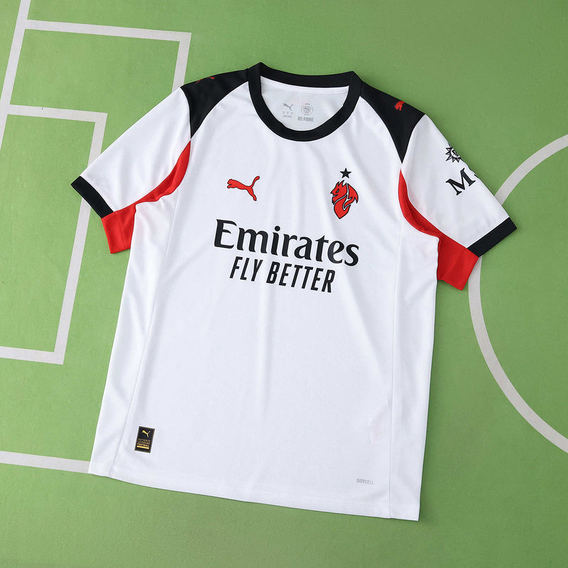 AC MILAN 25/26 AWAY JERSEY