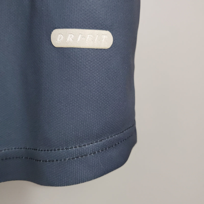 PARIS SAINT-GERMAIN 01/02 RETRO THIRD PSG JERSEY