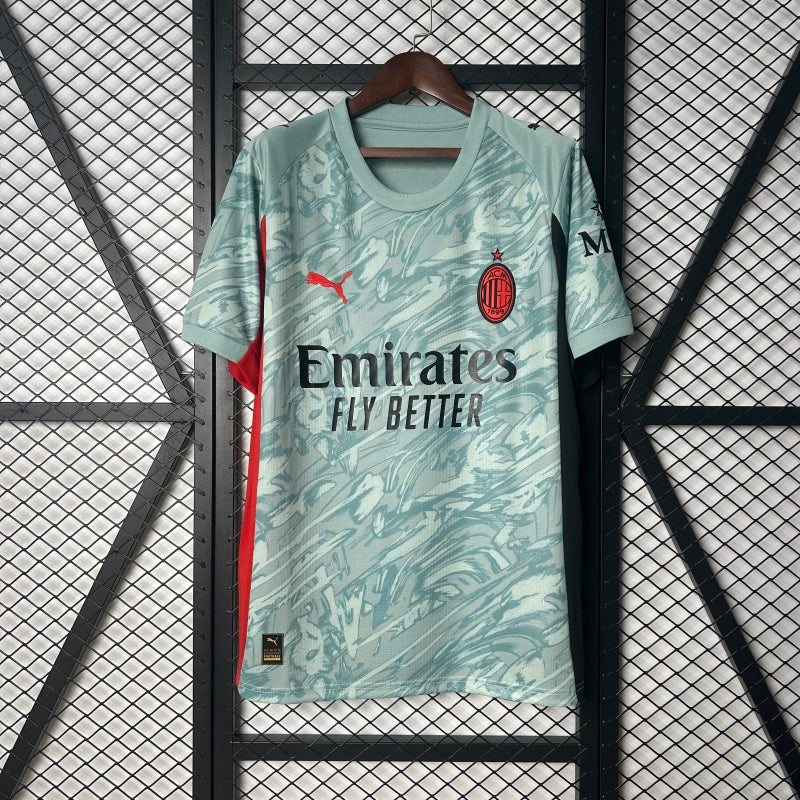 AC MILAN 25/26 GOALKEEPER JERSEY