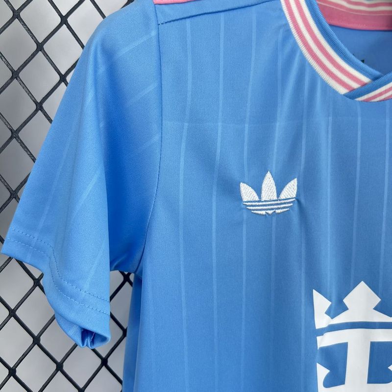 INTER MIAMI 25/26 THIRD KIDS KIT