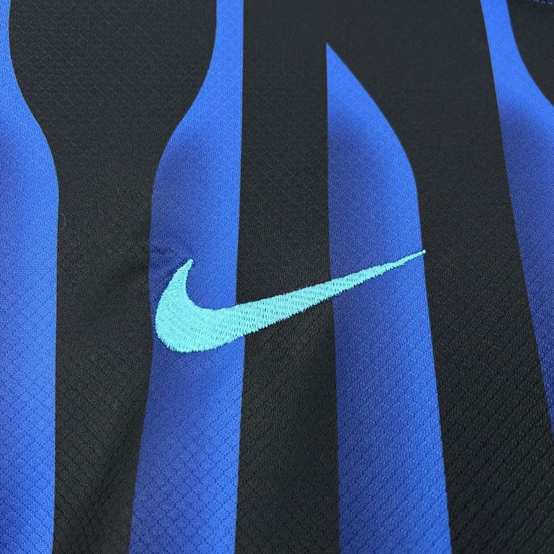 INTER MILAN 25/26 HOME JERSEY
