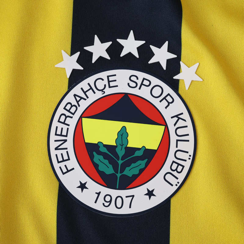 FENERBAHÇE 25/26 HOME JERSEY
