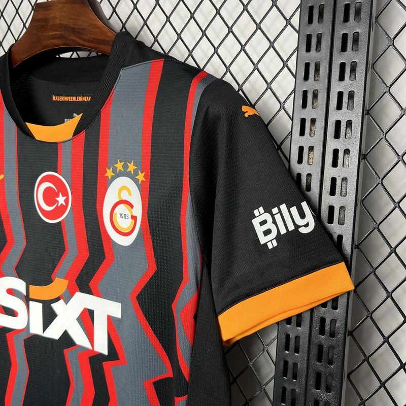 GALATASARAY 24/25 THIRD JERSEY