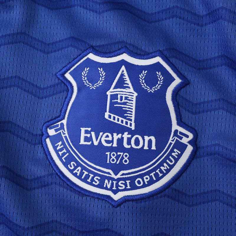 EVERTON 25/26 HOME JERSEY