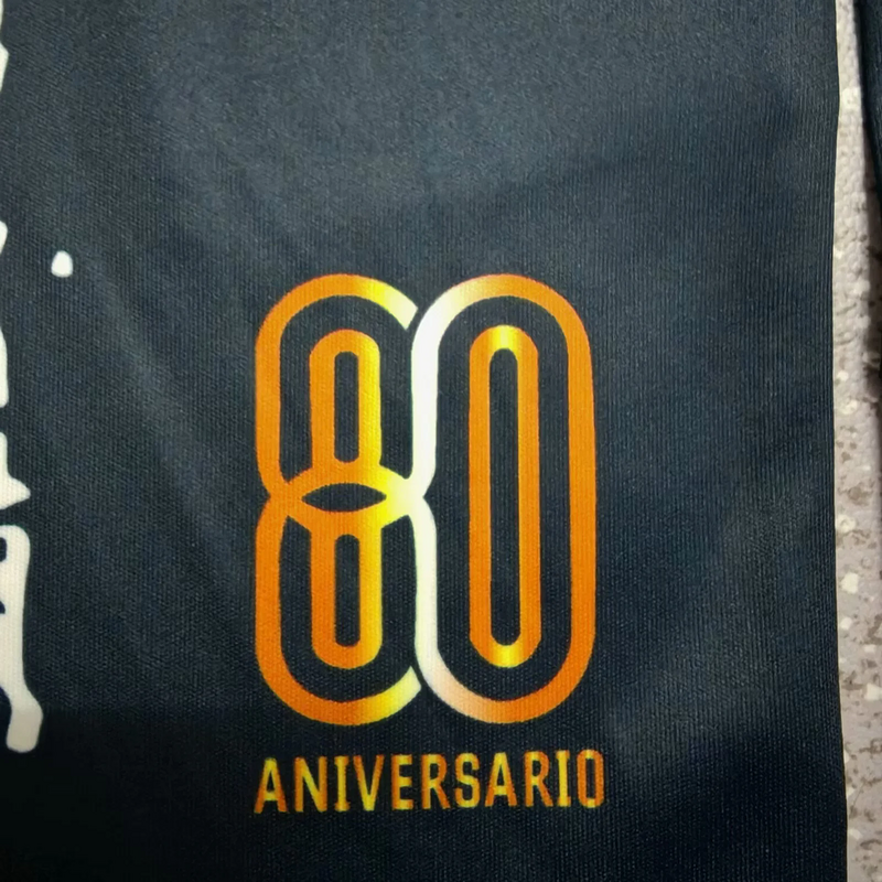 CF MONTERREY HOME LONG SLEEVE JERSEY