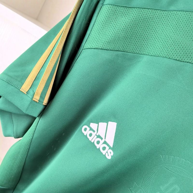 PALMEIRAS 14 RETRO HOME JERSEY