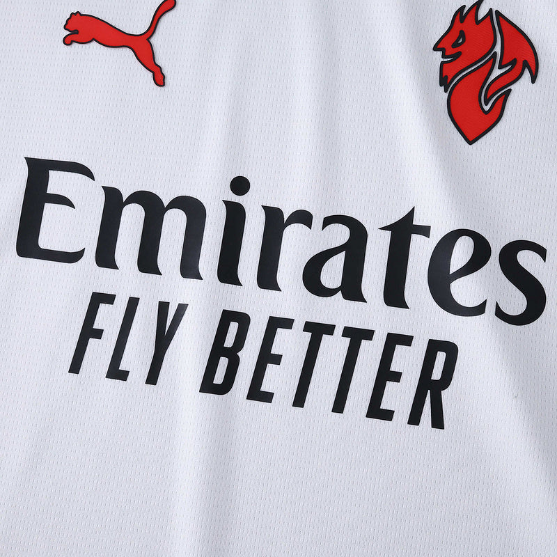 AC MILAN 25/26 AWAY JERSEY