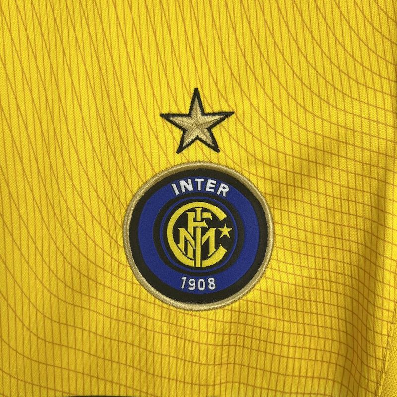 INTER MILAN 02/03 RETRO THIRD JERSEY