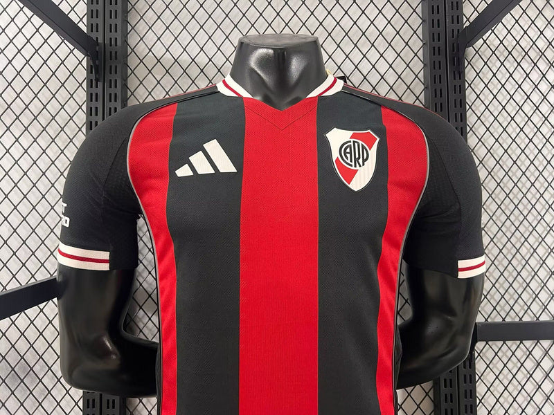 RIVER PLATE 25/26 AWAY AUTHENTIC JERSEY