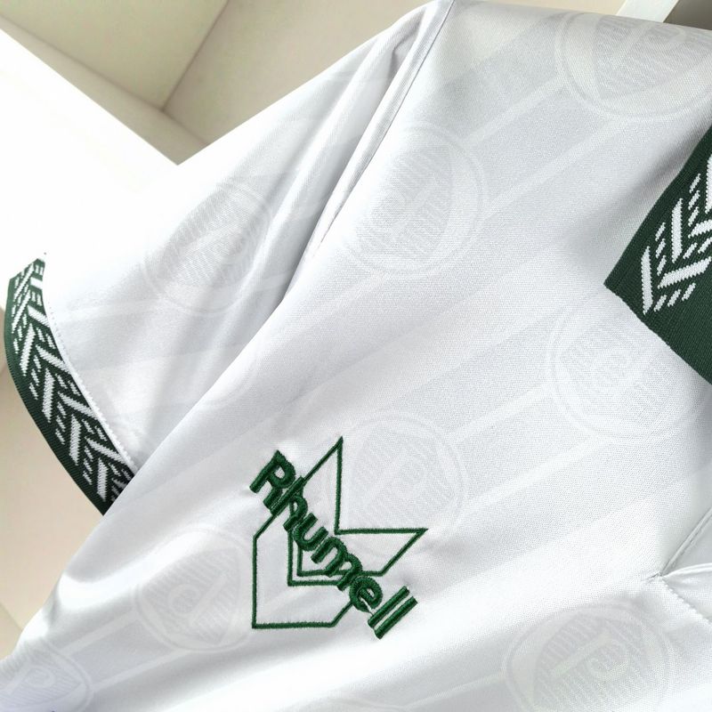 PALMEIRAS 95 RETRO AWAY JERSEY