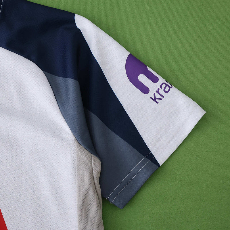 TOTTENHAM HOTSPUR 25/26 HOME KIDS KIT