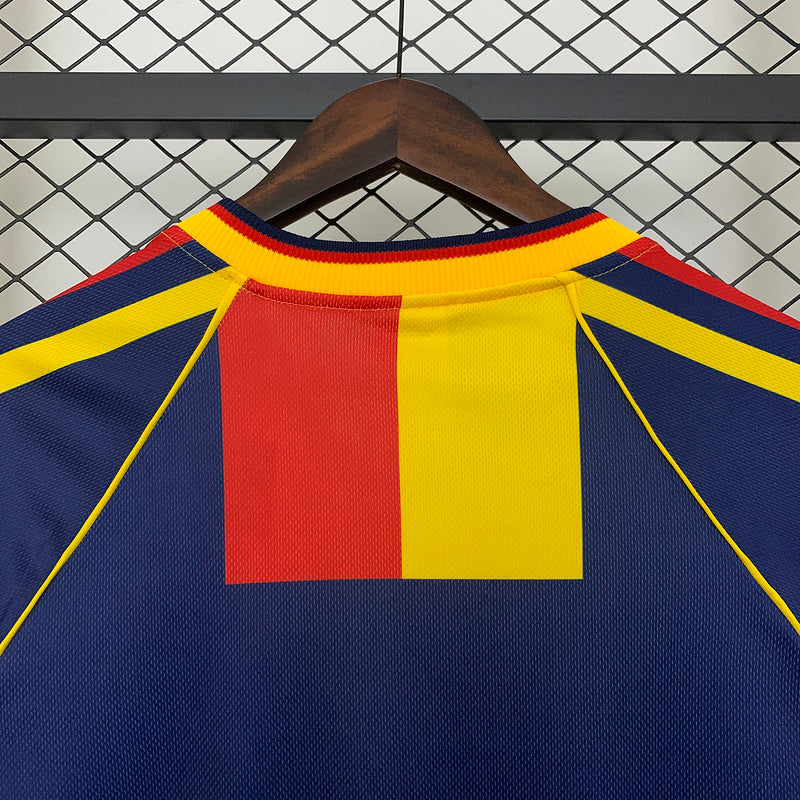 GALATASARAY 98/99 RETRO AWAY JERSEY