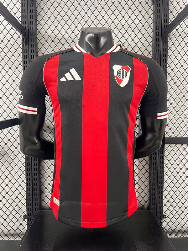 RIVER PLATE 25/26 AWAY AUTHENTIC JERSEY