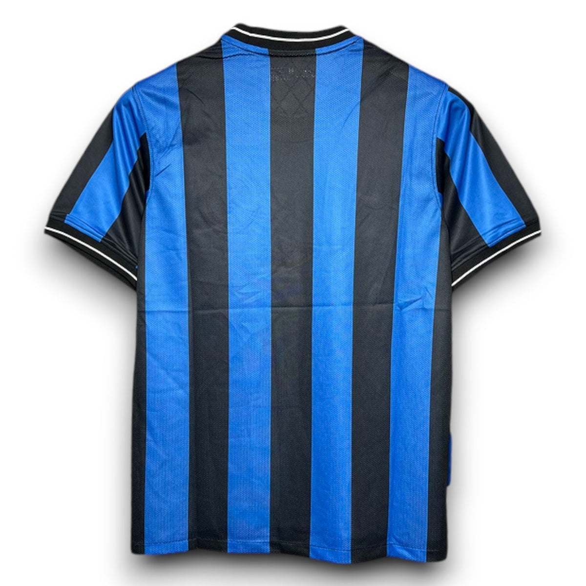 INTER MILAN 10 RETRO FINAL MADRID JERSEY