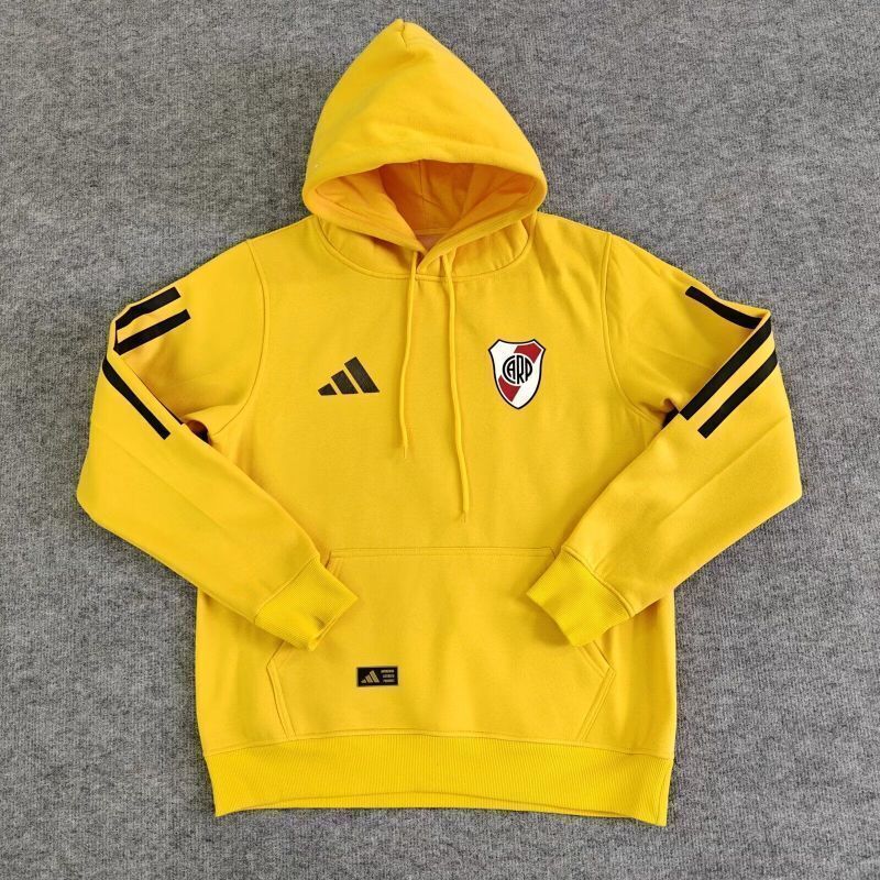 RIVER PLATE 25 HOODIE
