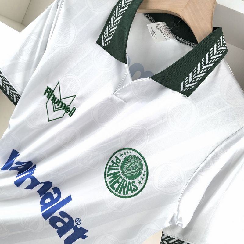 PALMEIRAS 95 RETRO AWAY JERSEY