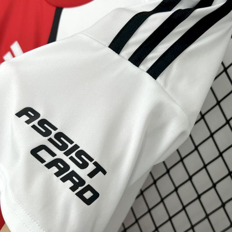 RIVER PLATE 25/26 THIRD JERSEY