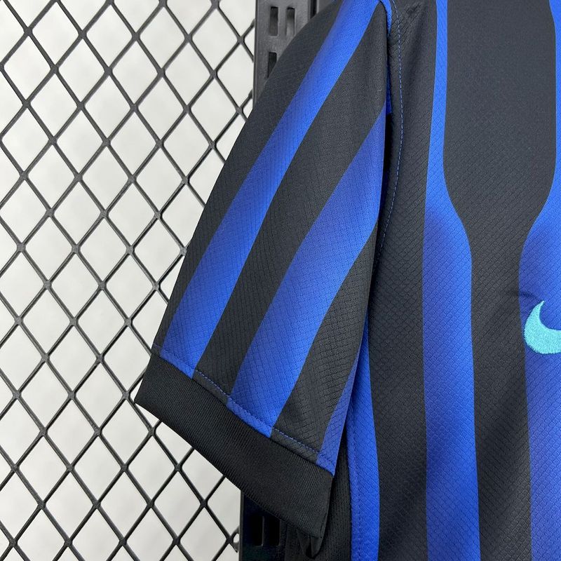INTER MILAN 25/26 HOME JERSEY