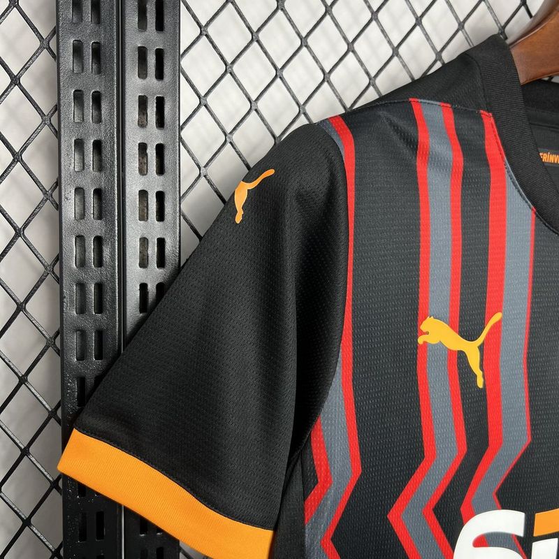 GALATASARAY 24/25 THIRD JERSEY