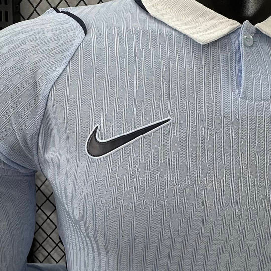 URUGUAY 26 LONG SLEEVE AUTHENTIC WORLD CUP JERSEY