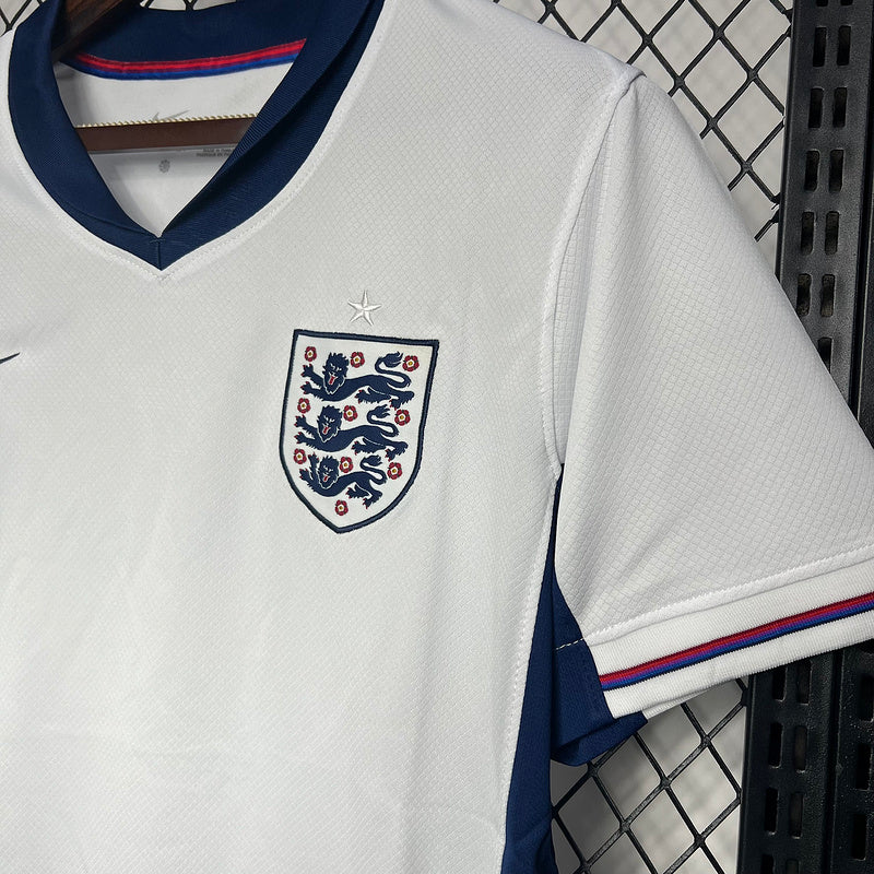 ENGLAND 24/25 HOME JERSEY
