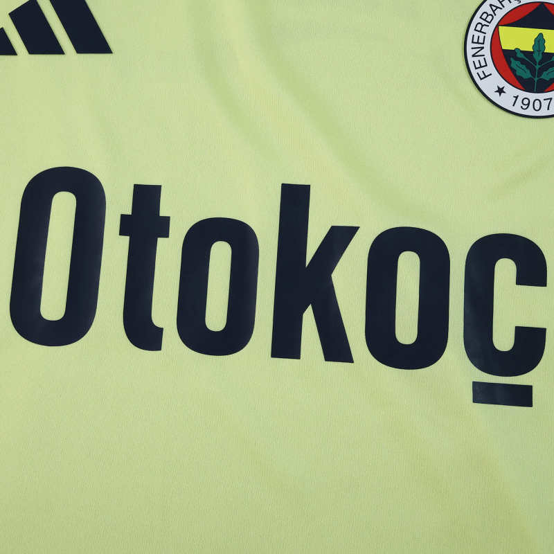 FENERBAHÇE 25/26 AWAY JERSEY